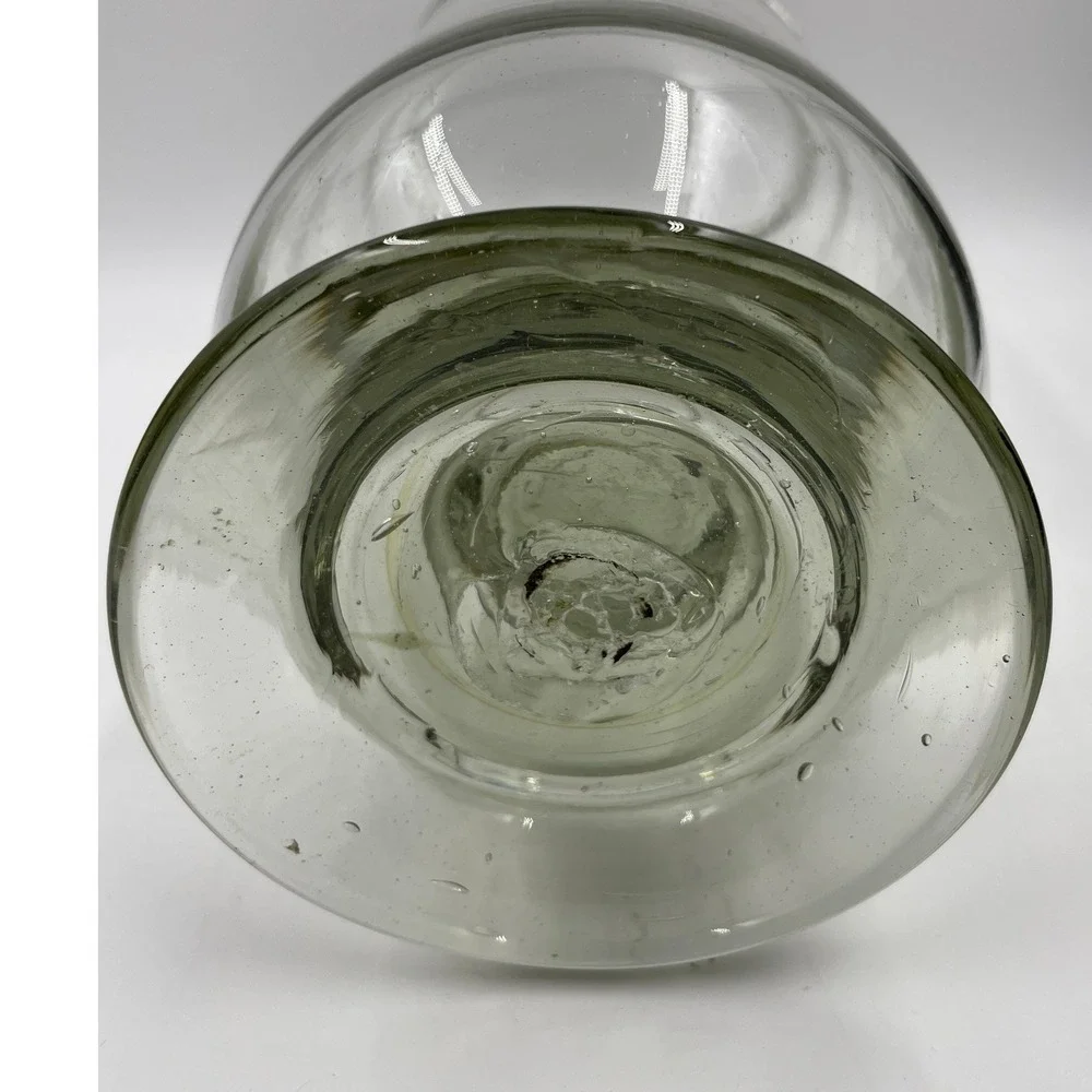 N/A hand blown
